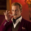 Mortdecai: Grandiózní případ - Johnny Depp vyšetřuje | Fandíme filmu