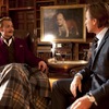 Mortdecai: Grandiózní případ - Johnny Depp vyšetřuje | Fandíme filmu