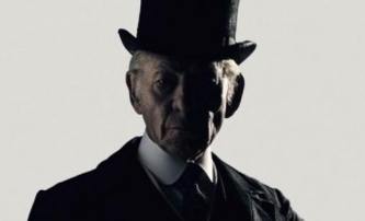 Mr. Holmes: Ian McKellen stárne, ale stále má šarm | Fandíme filmu