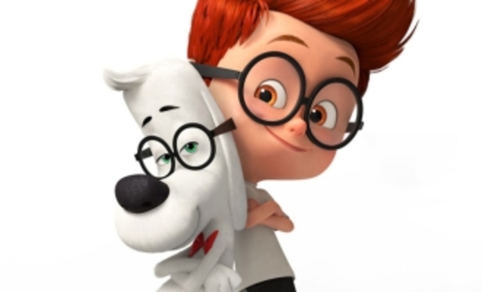 Trailer: Dobrodružství pana Peabodyho a Shermana | Fandíme filmu
