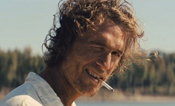Mud: Matthew McConaughey jako tajemný vrah | Fandíme filmu