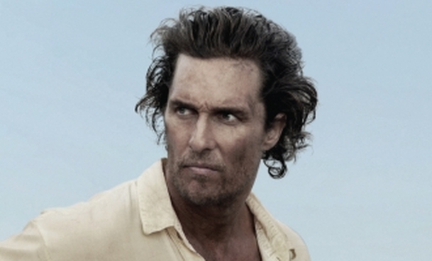 Matthew McConaughey | Fandíme filmu