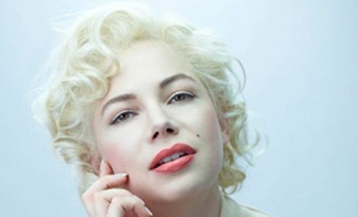 Recenze: Můj týden s Marilyn | Fandíme filmu