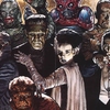 Frankenstein a Drákula: Tvůrci Neviditelného muže mají zálusk na další monstra | Fandíme filmu