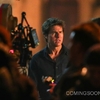 Mumie: První fotky z placu s Tomem Cruisem | Fandíme filmu