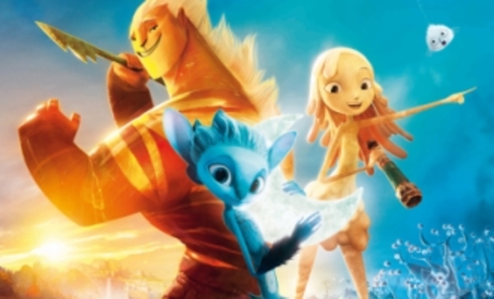 Recenze: Mune - Strážce měsíce | Fandíme filmu