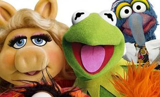 Muppets Now: Populární maňásci dostanou novou show na Disney+ | Fandíme serialům