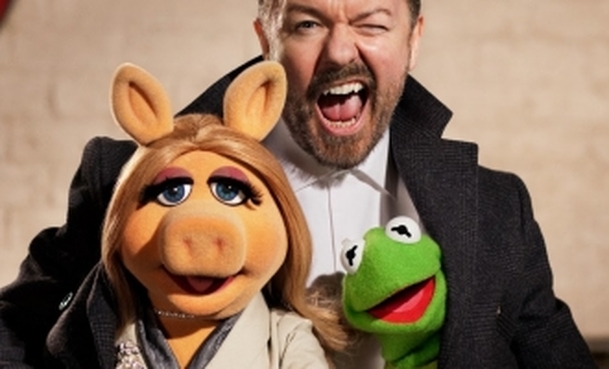 Muppets Now: Populární maňásci dostanou novou show na Disney+ | Fandíme serialům