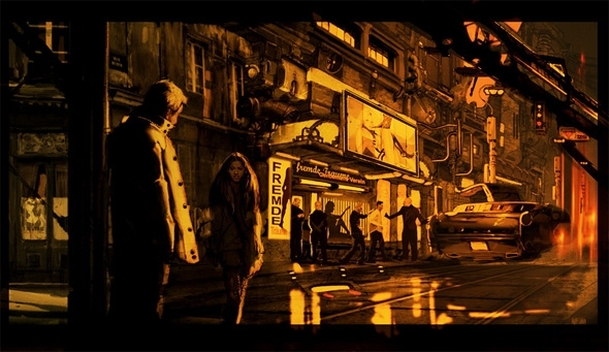Mute: Natáčení temného sci-fi Duncana Jonese začalo | Fandíme filmu