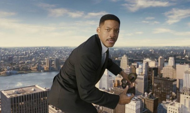 Muži v černém: Ani Will Smith nebyl spokojený s pokračováním | Fandíme filmu