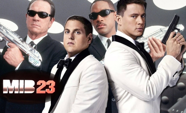 Channing Tatum | Fandíme filmu