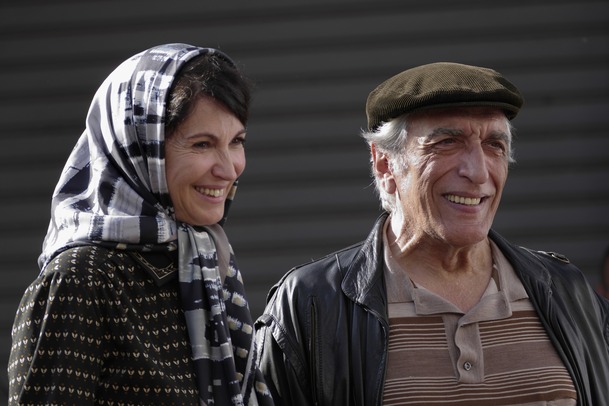 My tři, nebo nikdo: Z Íránu až do Paříže s humorem | Fandíme filmu