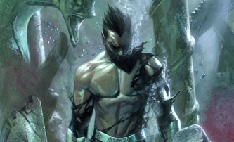 Namor: "Aquaman Marvelu" definitivně může do MCU | Fandíme filmu