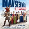 Návštěvníci 3: Revoluce - Populární komedie se vrací | Fandíme filmu