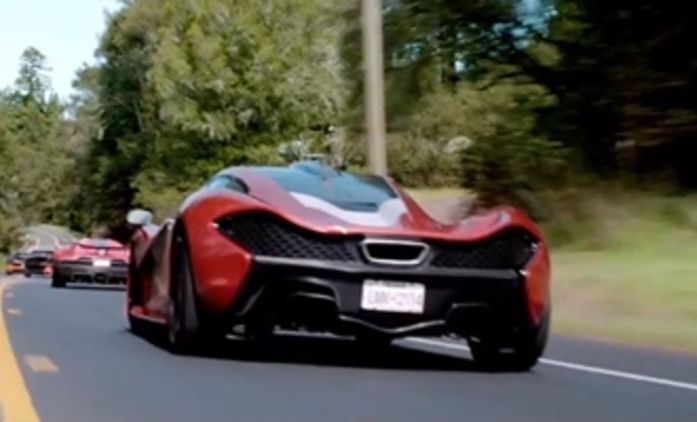Need for Speed: Trailer je tady | Fandíme filmu