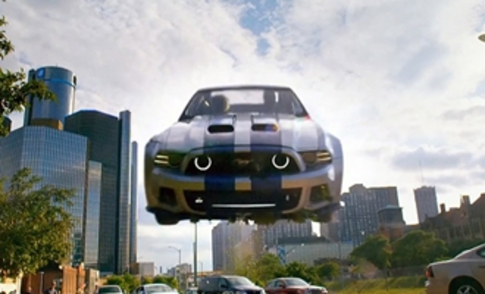 Need for Speed: Dvojka přece jen bude | Fandíme filmu