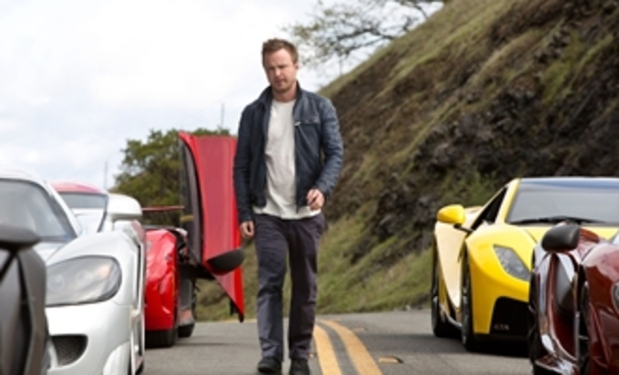 Need for Speed: Trojice rychlých klipů | Fandíme filmu