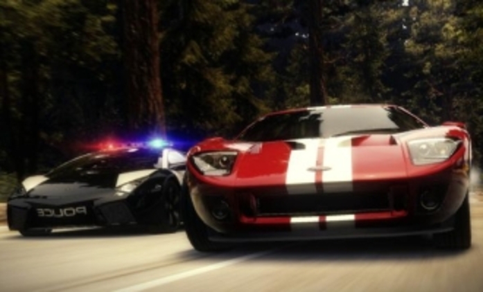 Need For Speed se chystá na filmové plátno | Fandíme filmu