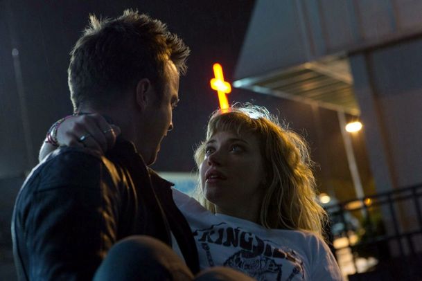 Need for Speed: Trojice rychlých klipů | Fandíme filmu