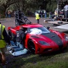 Need For Speed: První fotky z natáčení | Fandíme filmu