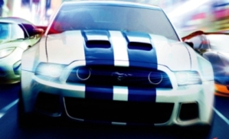 Need for Speed: Vyhrajte film na Blu-ray či DVD | Fandíme filmu