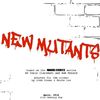 X-Men: New Mutants i s Profesorem X | Fandíme filmu