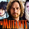 X-Men: New Mutants i s Profesorem X | Fandíme filmu