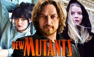 X-Men: New Mutants: V plánu je hned celá trilogie | Fandíme filmu