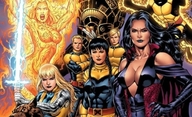 X-Men: Chystá se spin-off The New Mutants | Fandíme filmu