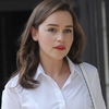 Emilia Clarke | Fandíme filmu