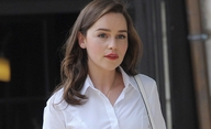 Než jsem tě poznala: Emilia Clarke pečuje o Sama Claflina | Fandíme filmu