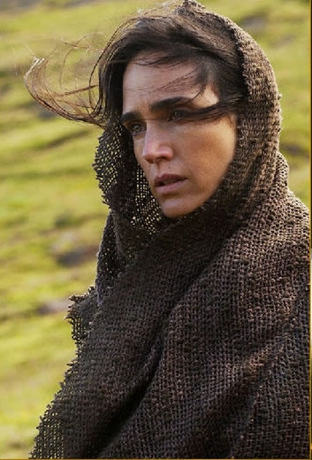 Jennifer Connelly | Fandíme filmu