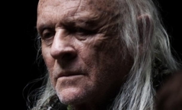 Anthony Hopkins | Fandíme filmu