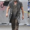 Noah: Bůh se rozhodl zaplavit Aronofského archu | Fandíme filmu