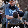 Noah: Russell Crowe se kvůli roli přestal mýt | Fandíme filmu
