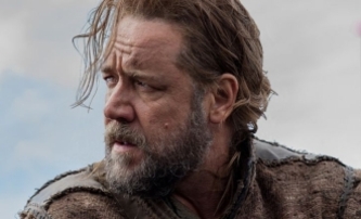 Noah: Russell Crowe se kvůli roli přestal mýt | Fandíme filmu