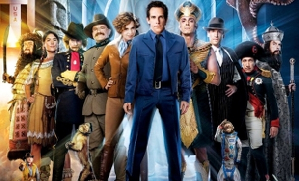 Ben Stiller prodělal rakovinu | Fandíme filmu