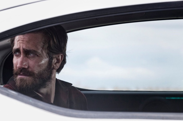 Nocturnal Animals: Brutální napadení stírá hranice reality | Fandíme filmu