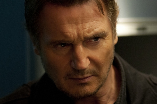 Muži v černém: Přidat se má Liam Neeson | Fandíme filmu