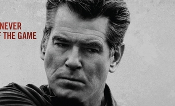 The Misfits – Pierce Brosnan na cestě za tajemným pokladem | Fandíme filmu