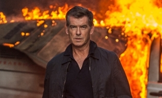 November Man: Pierce Brosnan ve špionážním thrilleru | Fandíme filmu