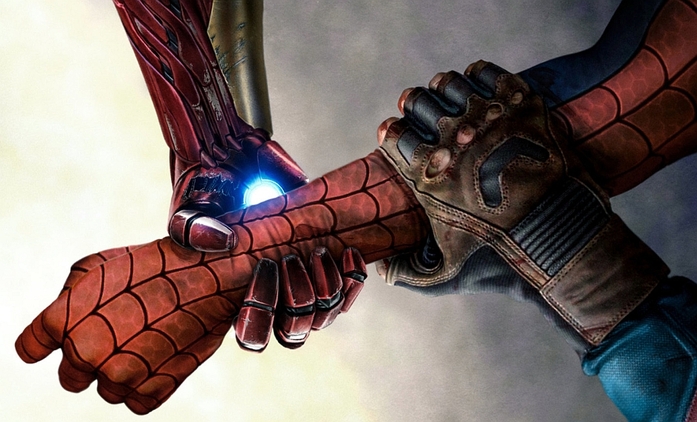 Nový Spider-Man: Objeví se Iron Man a Captain America? | Fandíme filmu