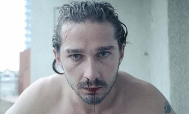 Shia LaBeouf | Fandíme filmu