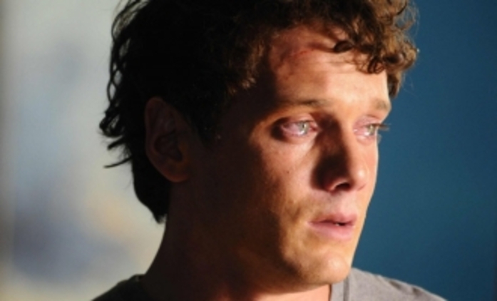 Odd Thomas: Režisér Mumie vidí mrtvé lidi | Fandíme filmu