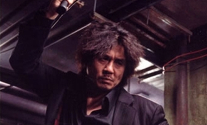 Oldboy remake: První fotky z natáčení a datum premiéry | Fandíme filmu