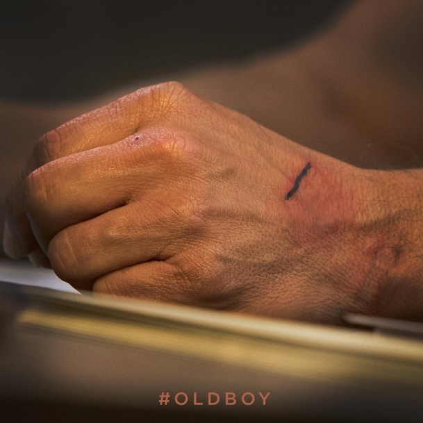 Oldboy: Necenzurovaný trailer | Fandíme filmu