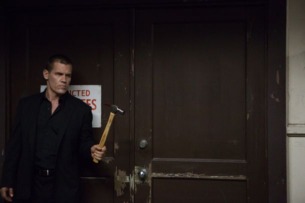 Oldboy: Nová videa a fotky | Fandíme filmu