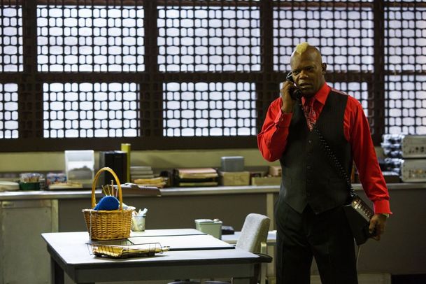 Samuel L. Jackson vás seřve doma a ani to není drahé | Fandíme filmu