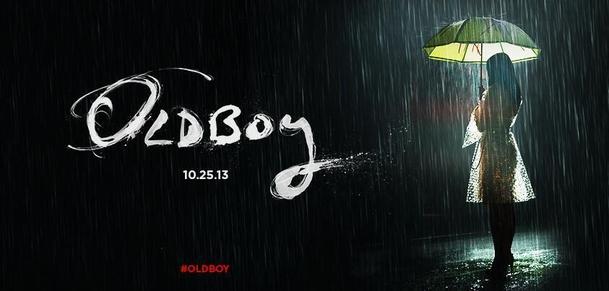 Oldboy: Necenzurovaný trailer | Fandíme filmu