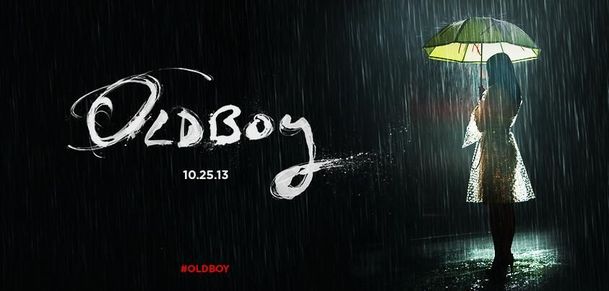 Oldboy: Nová videa a fotky | Fandíme filmu